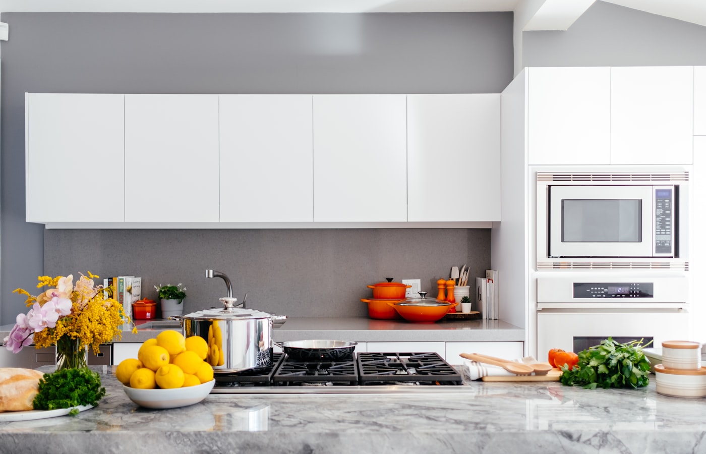 Appliance maintenance checklist for DFW homeowners