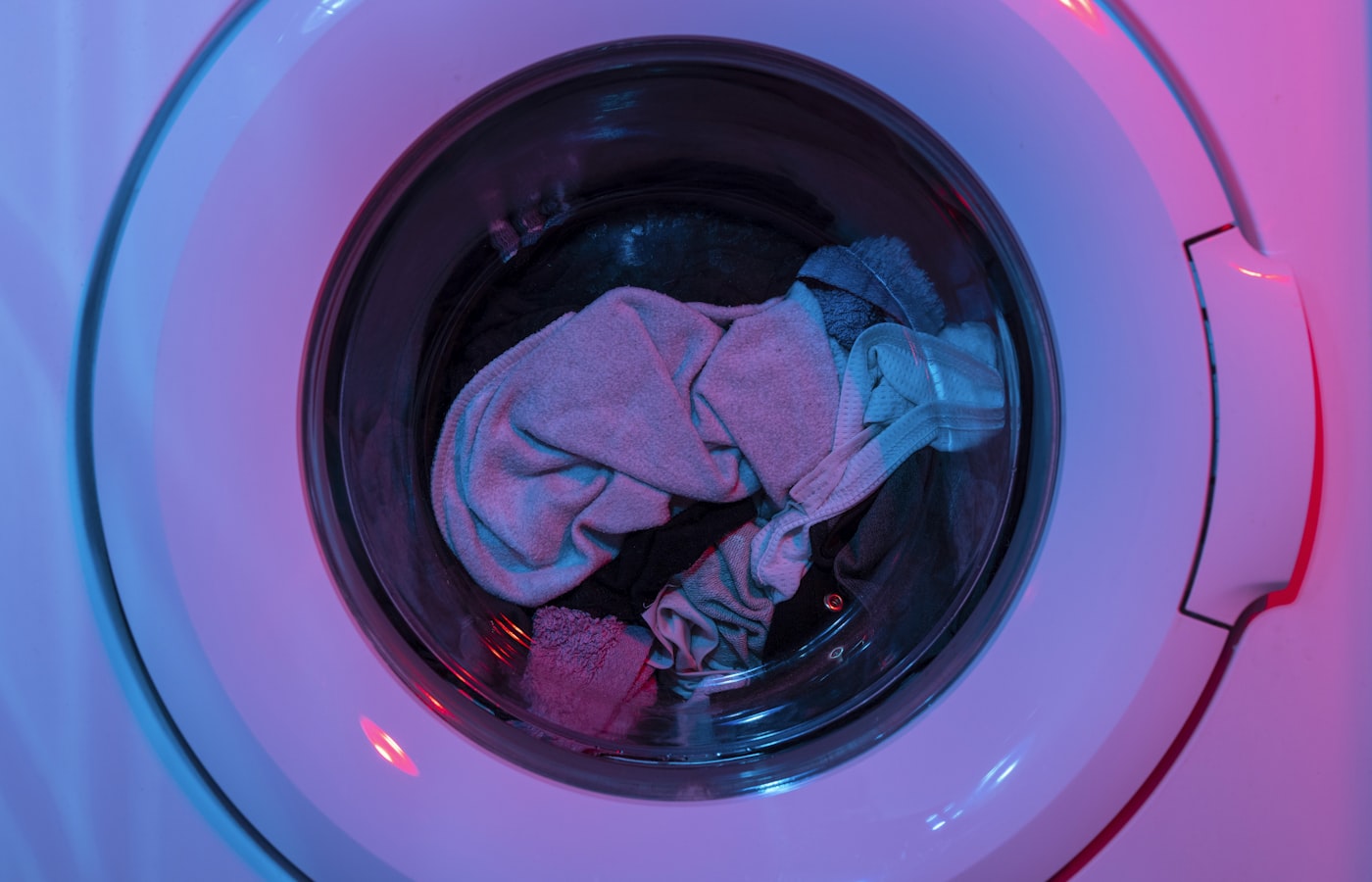 Gas and electric dryer not heating repair in Dallas TX