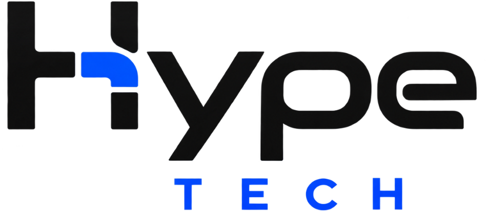 Hype Appliance Repair & Cleaning
